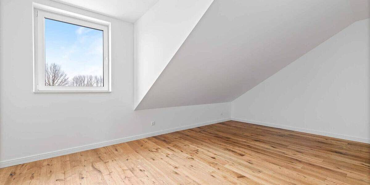 Etagenwohnung Leezen - 3 Zimmer, 99 m&sup2;, 479.000&euro; | Angebot:25939267