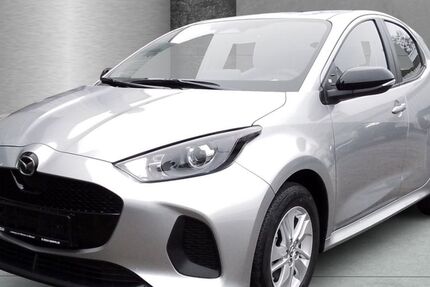 Mazda 2 Hybrid 5.250 km 21.990 &euro; Norderstedt 22848