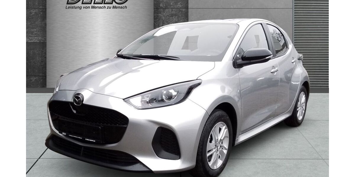 Mazda 2 Hybrid 5.250 km 21.990 &euro; Norderstedt 22848