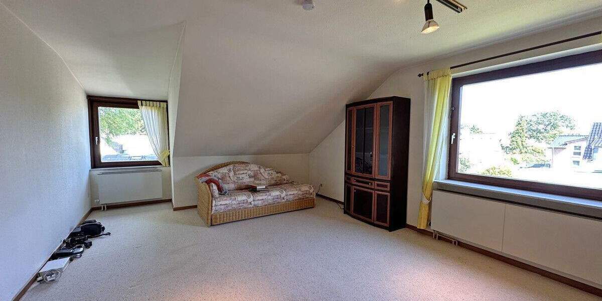 Einfamilienhaus Hamburg Wilstorf - 6 Zimmer, 160 m&sup2;, 495.000&euro; | Angebot:25662623