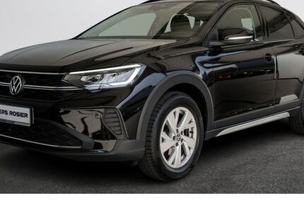 VW Taigo 10.310 km 23.990 &euro; Rellingen/Hamburg 25462