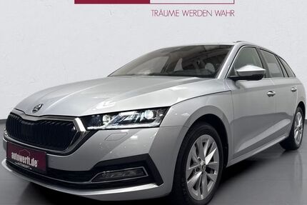 Skoda Octavia 17.979 km 27.900 &euro; Ahrensburg 22926