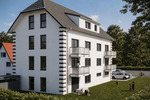 Etagenwohnung Norderstedt Harksheide - 2 Zimmer, 62 m&sup2;, 289.900&euro; | Angebot:26541244