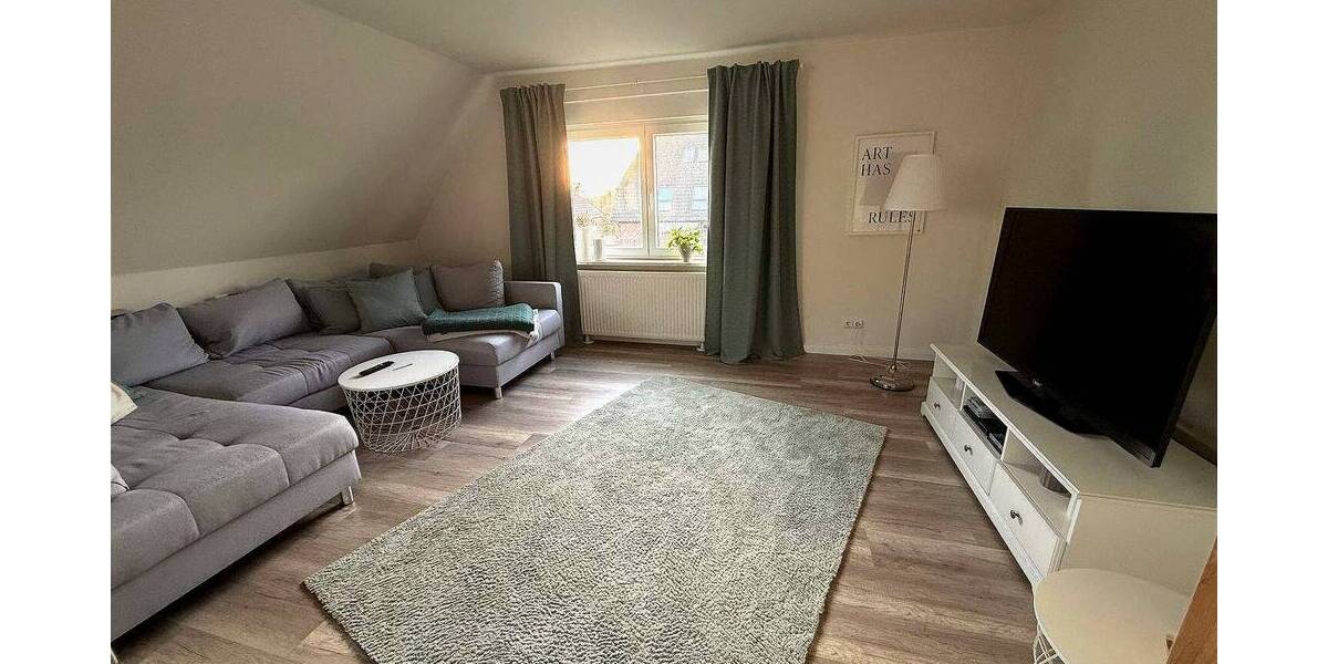Etagenwohnung Steinburg Mollhagen - 3 Zimmer, 90 m&sup2;, 880&euro; | Angebot:26015629