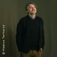 Fun Facts mit Saša Stanišic + Lesung von Texten aus zwanzig Jahren Texte 20.04.2026 Centralkomitee