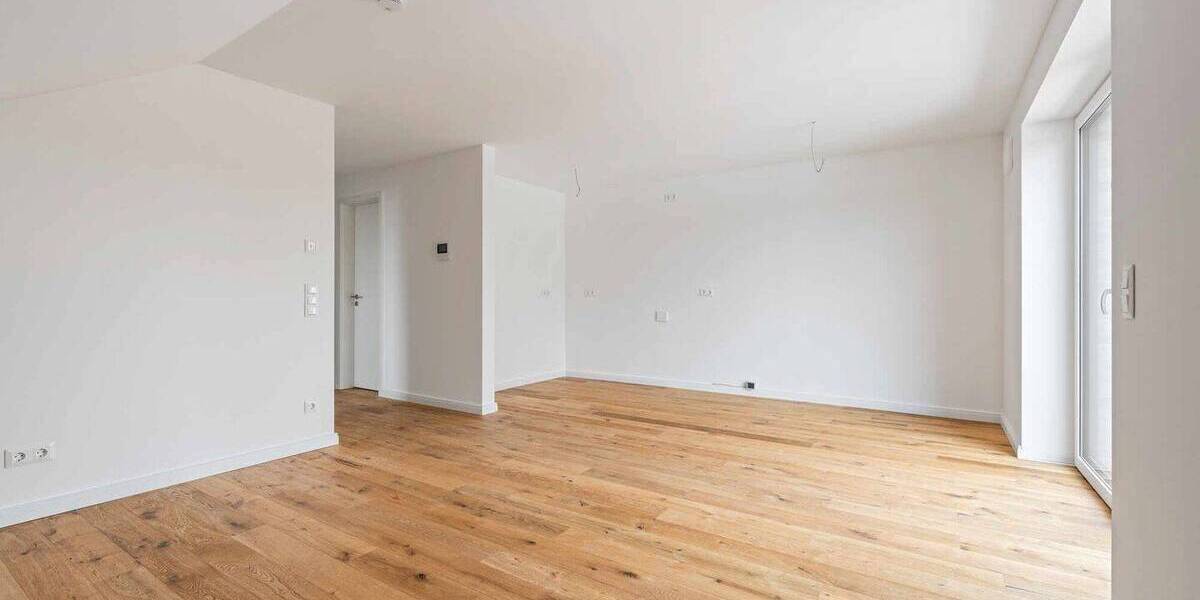 Etagenwohnung Leezen - 2 Zimmer, 50 m&sup2;, 269.000&euro; | Angebot:25939269