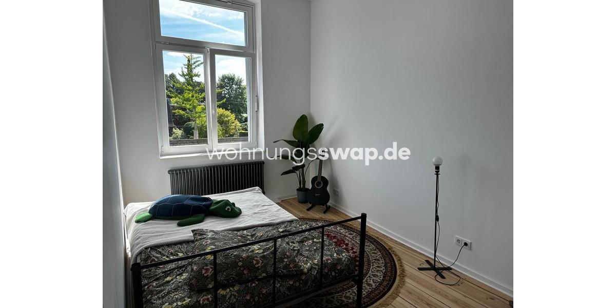 Etagenwohnung Hamburg Wandsbek - 4 Zimmer, 155 m&sup2;, 2.000&euro; | Angebot:25229607