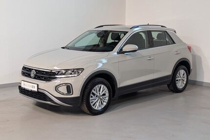 VW T-Roc 35.000 km 22.975 &euro; Ellerhoop bei Hamburg 25373