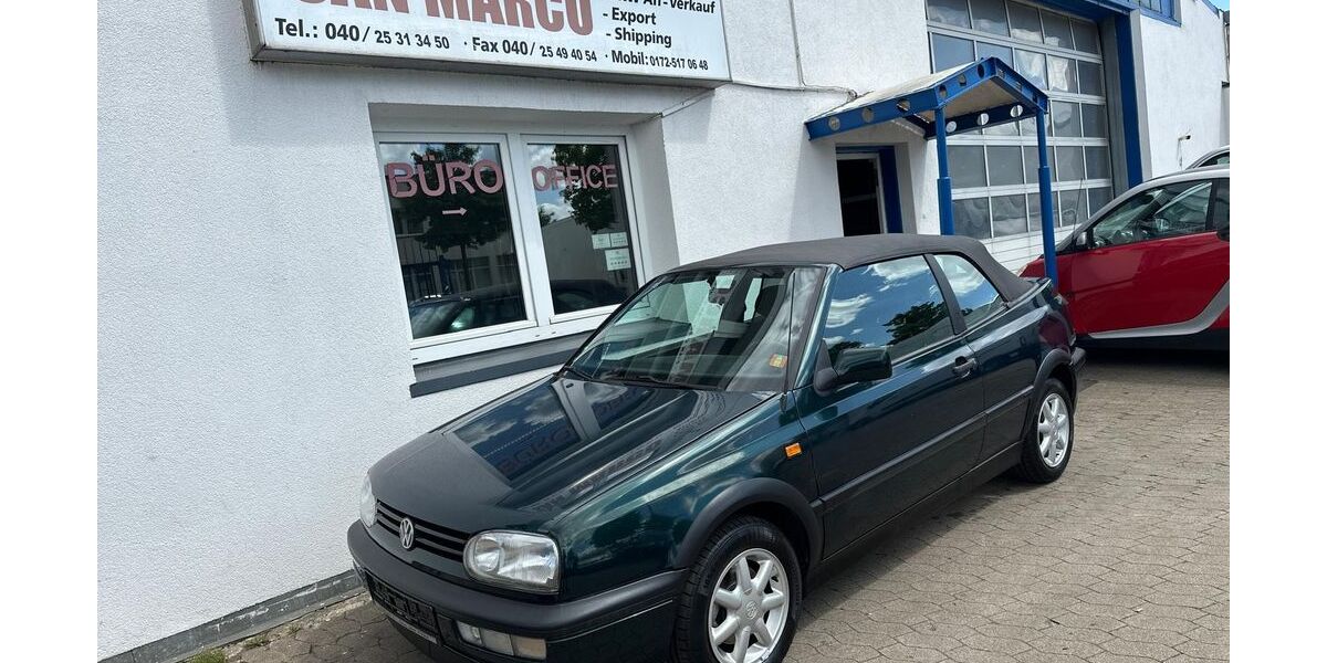 VW Golf Sportsvan 130.300 km 3.990 &euro; Hamburg 20537