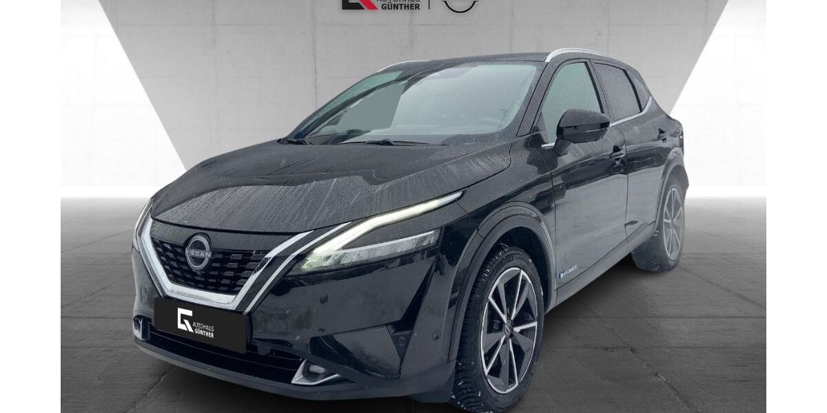 Nissan Qashqai 39.606 km 29.990 &euro; Hamburg 20537