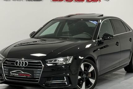 Audi A4 130.800 km 21.490 &euro; Oststeinbek 22113