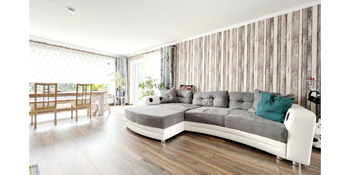 Ihr Platz für Familie, Leben und Wohlgefühl! - Einfamilienhaus Alveslohe | Angebot:25365914