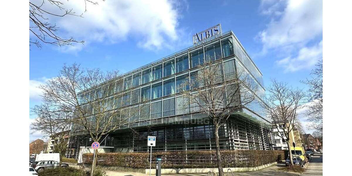 Gewerbeobjekt Hamburg Hohenfelde - 800&euro; | Angebot:26036630