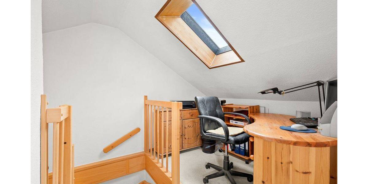 Reihenendhaus Norderstedt / Garstedt Garstedt - 4 Zimmer, 92 m&sup2;, 410.000&euro; | Angebot:26796804