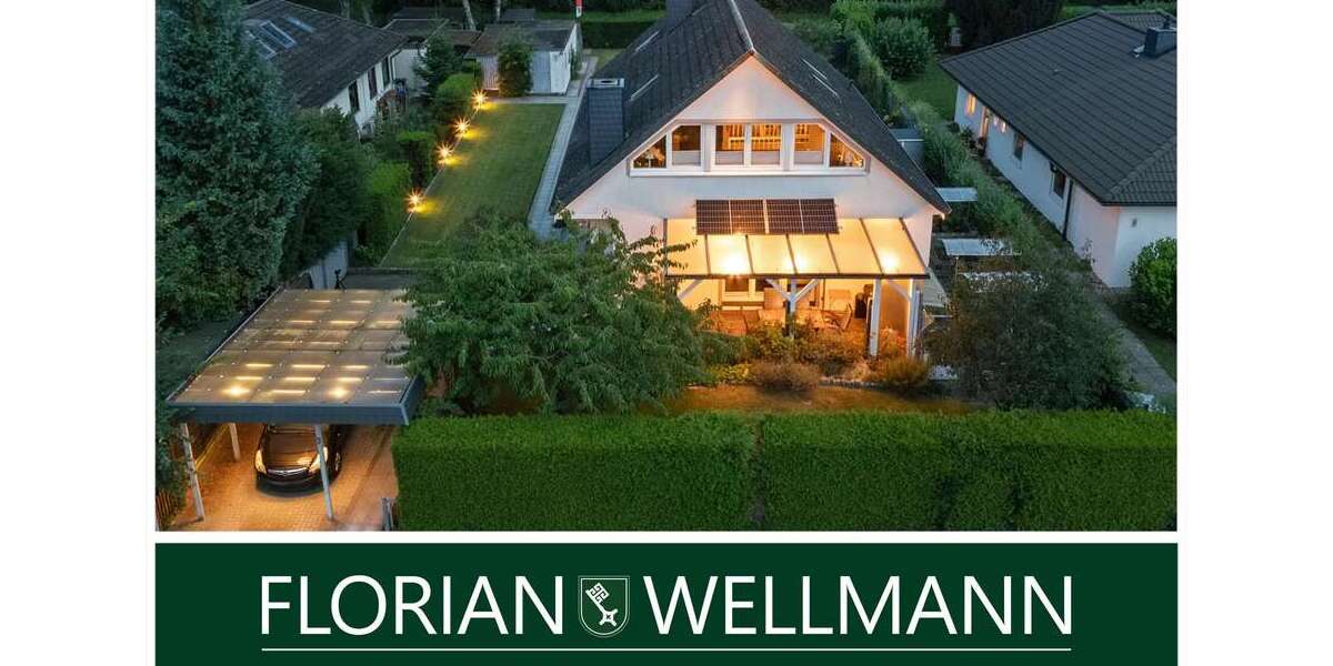 Einfamilienhaus Reinbek - 3.5 Zimmer, 161 m&sup2;, 670.000&euro; | Angebot:25929299