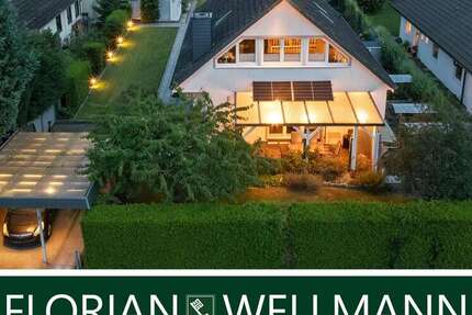 Haus Reinbek - 3.5 Zimmer, 161 m&sup2;, 670.000&euro; | Angebot:25929299