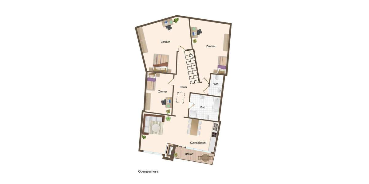 Einfamilienhaus Hamburg Wellingsbüttel - 7 Zimmer, 248 m&sup2;, 1.470.000&euro; | Angebot:25735937