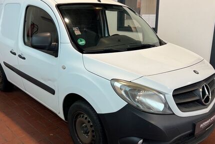 Mercedes-Benz Citan 335.396 km 2.900 &euro; Henstedt-Ulzburg (bei Hamburg) 24558