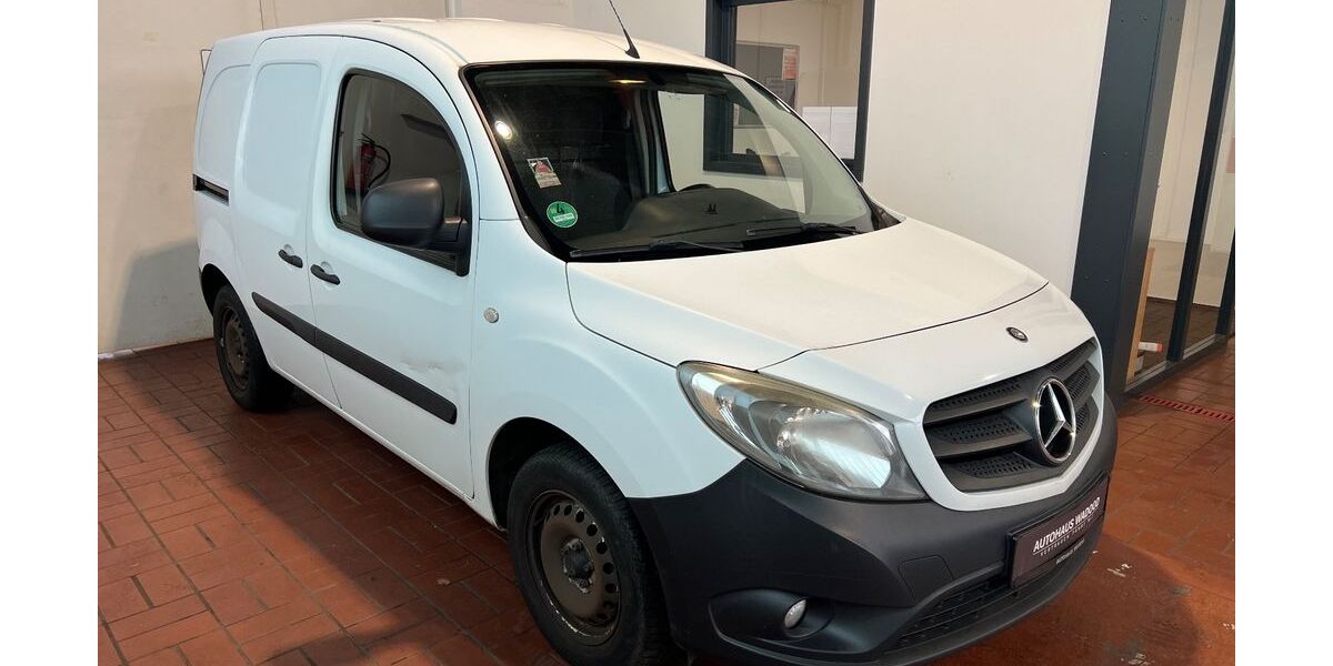 Mercedes-Benz Citan 335.396 km 2.900 &euro; Henstedt-Ulzburg (bei Hamburg) 24558