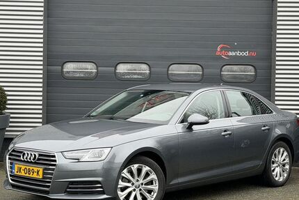 Audi A4 241.883 km 9.490 &euro; Boekel 5427 