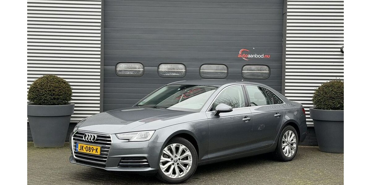 Audi A4 241.883 km 9.490 &euro; Boekel 5427 