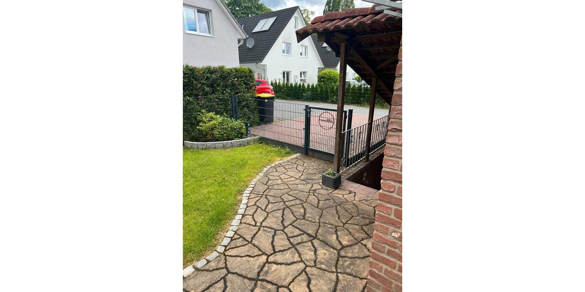 Doppelhaushälfte Barsbüttel - 4 Zimmer, 126 m&sup2;, 520.000&euro; | Angebot:26883425