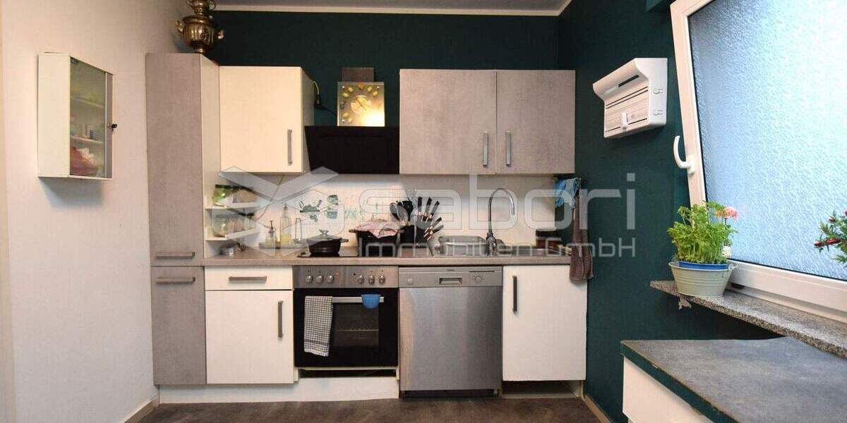 Reihenendhaus Hamburg Billstedt - 4 Zimmer, 107 m&sup2;, 519.000&euro; | Angebot:25802310