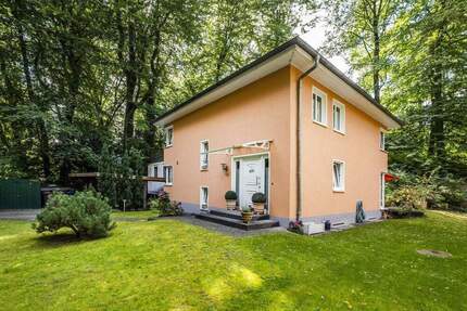 Haus Hamburg / Wohldorf-Ohlstedt Wohldorf-Ohlstedt - 5 Zimmer, 140 m&sup2;, 1.050.000&euro; | Angebot:25690309