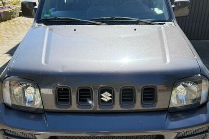 Suzuki Jimny 115.000 km 8.500 &euro; Norderstedt 22851