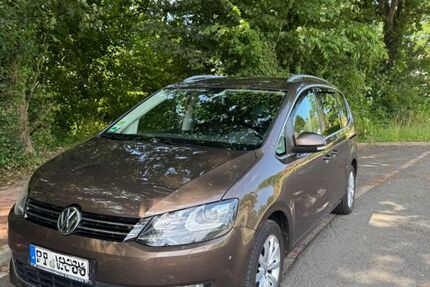 VW Sharan 115.000 km 17.000 &euro; Quickborn 25451