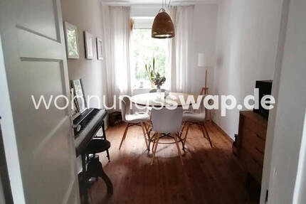 Wohnung Hamburg Altona-Nord - 4 Zimmer, 62 m&sup2;, 450&euro; | Angebot:25992515