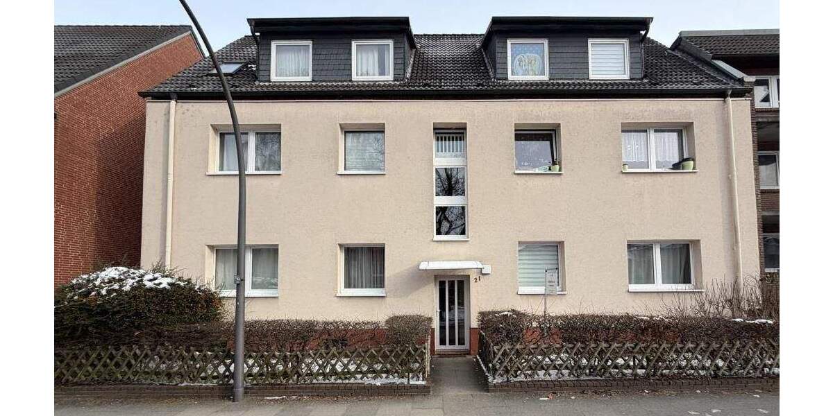 Mehrfamilienhaus, Wohnhaus Hamburg Billstedt - 1 Zimmer, 312 m&sup2;, 925.000&euro; | Angebot:25837165
