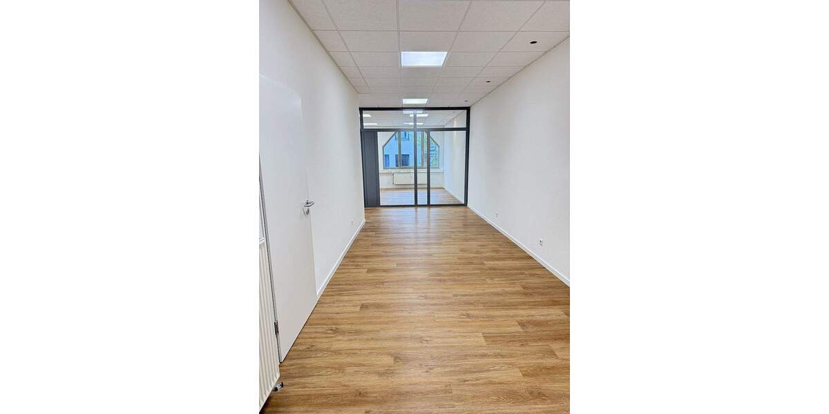 Gewerbeobjekt Ahrensburg - 4 Zimmer, 144 m&sup2;, 1.973&euro; | Angebot:25729851