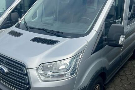 Ford Transit 217.900 km 11.781 &euro; Barsbüttel 22885