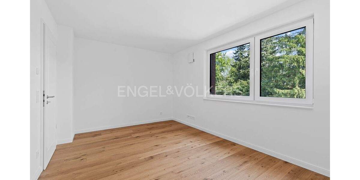 Etagenwohnung Hamburg Rahlstedt - 2 Zimmer, 56 m&sup2;, 395.000&euro; | Angebot:25749351