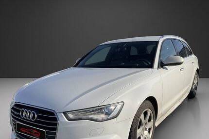 Audi A6 199.700 km 18.990 &euro; Hamburg 22111