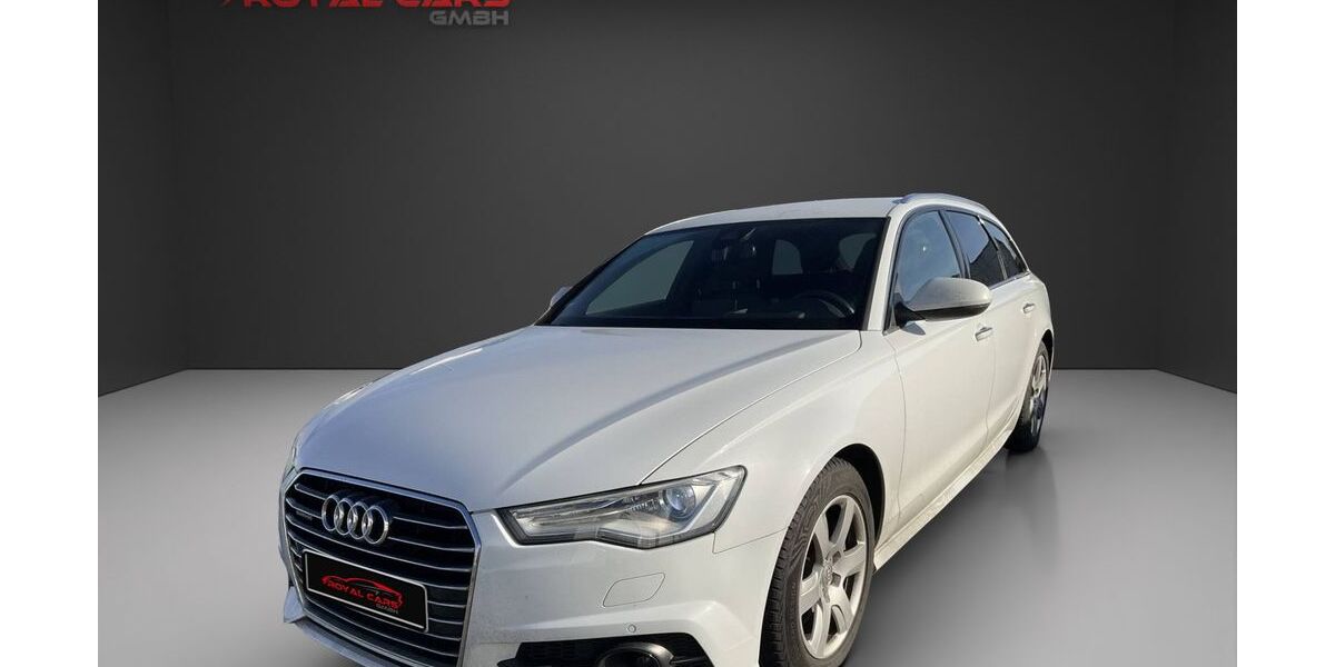 Audi A6 199.700 km 18.990 &euro; Hamburg 22111