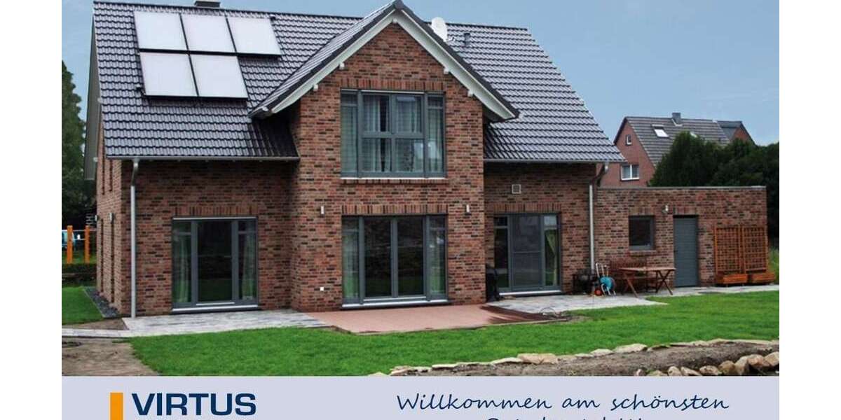 Einfamilienhaus Lentföhrden - 4 Zimmer, 137 m&sup2;, 445.000&euro; | Angebot:13746084