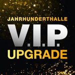 VIP Upgrade - Schwanensee - Ballett mit Orchester