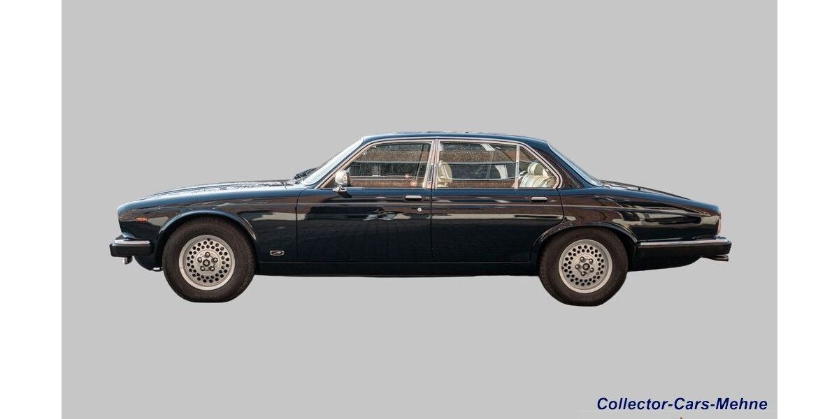 Jaguar XJ12 106.524 km 19.000 &euro; Hamburg 22041