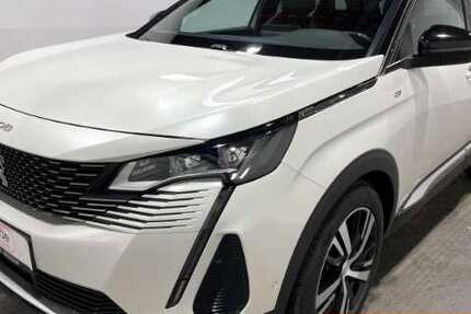 Peugeot 3008 77.000 km 19.450 &euro; Norderstedt 22848