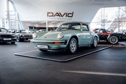 Porsche 911 Urmodell 77.345 km 46.900 &euro; Hamburg 22047