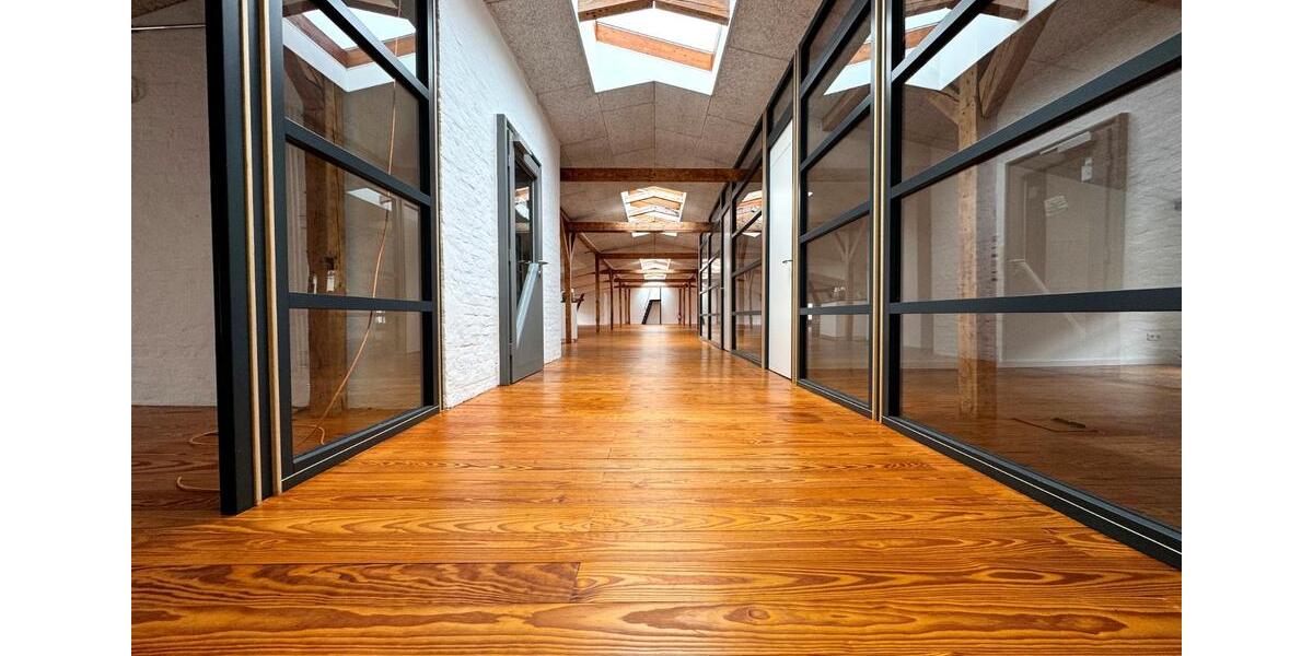 Gewerbeobjekt Hamburg Altona-Nord - 4.200&euro; | Angebot:25902634