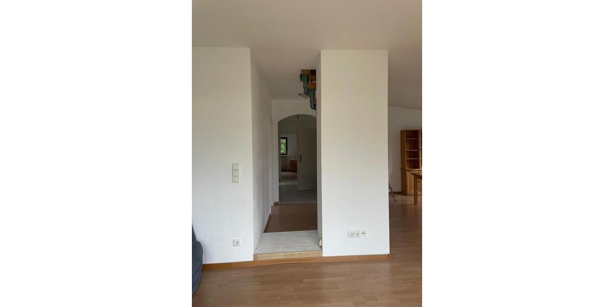 Dachgeschoßwohnung Hamburg Eppendorf - 4 Zimmer, 103 m&sup2;, 1.850&euro; | Angebot:25176633