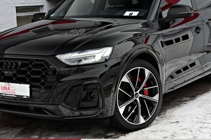 Audi SQ5 115.000 km 46.890 &euro; Hamburg 22179