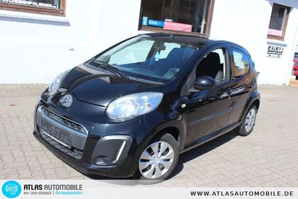 Citroen C1 159.889 km 4.990 &euro; Norderstedt/Hamburg 22848