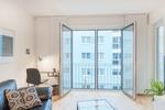 Etagenwohnung Hamburg Hamburg-Mitte - 2 Zimmer, 65 m&sup2;, 2.100&euro; | Angebot:26441121