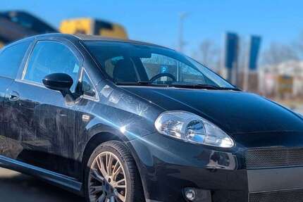 Fiat Grande Punto 199.000 km 750 &euro; Kaltenkirchen 24568