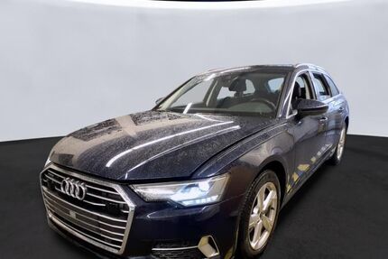 Audi A6 43.750 km 32.445 &euro; Uetersen bei Hamburg 25436