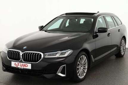 BMW 530 85.082 km 37.890 &euro; Hamburg 22761